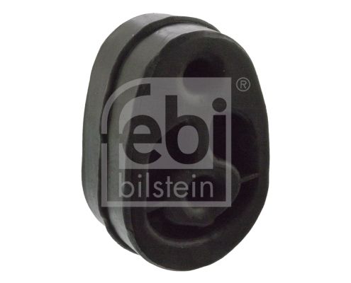 FEBI BILSTEIN Кронштейн, система выпуска ОГ 15716